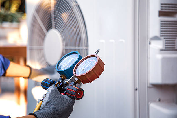 Trusted Hvac service in Yettem, CA - Tropical Oasis HVAC