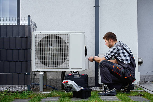 Trusted Hvac service in Yettem, CA - Tropical Oasis HVAC